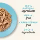 Product Applaws Cat Wet Food Complement - Natural, Limited Ingredient, Grain Free, 2.47 Oz