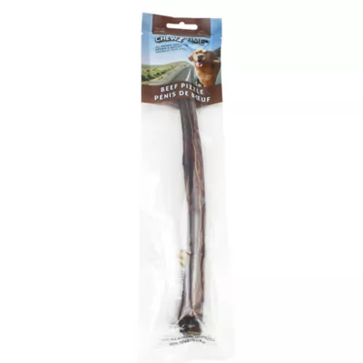 Product Chew Time All Natural Dog Chew Dog Treat - 1 Pack