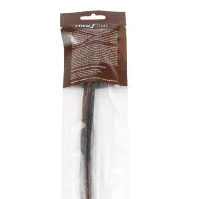 Product Chew Time All Natural Dog Chew Dog Treat - 1 Pack