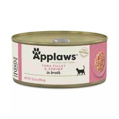 Product Applaws Wet Cat Food - Natural, Limited Ingredient, 5.5 oz