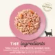Product Applaws Wet Cat Food - Natural, Limited Ingredient, 5.5 oz