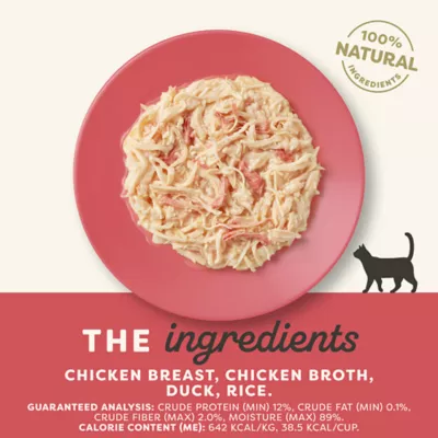 Product Applaws Wet Cat Food - Natural, Grain Free, Limited Ingredient