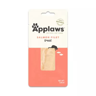 Product Applaws Cat Treat Loin - Natural
