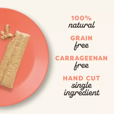 Product Applaws Cat Treat Loin - Natural