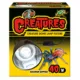 Product Zoo Med Creatures Dome Lamp Fixture