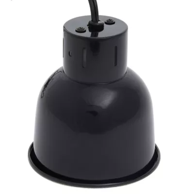 Product Zoo Med Creatures Dome Lamp Fixture