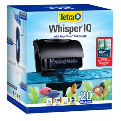 Product Tetra® Whisper IQ Power Aquarium Filter