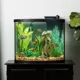Product Top Fin® Bow Front Aquarium Starter Kit -  36 Gallon