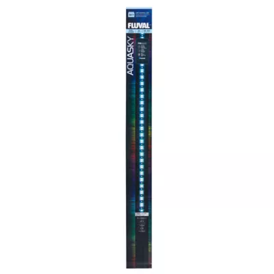 Product Fluval® AQUASKY LED Aquarium Light - 35 Watt