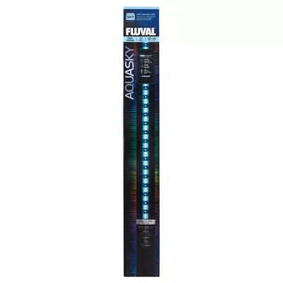 Product Fluval® AQUASKY LED Aquarium Light - 27 Watt