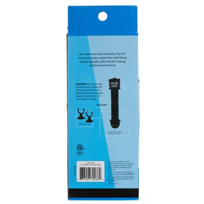Product Top Fin® Compact Aquarium Heater