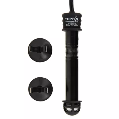 Product Top Fin® Compact Aquarium Heater