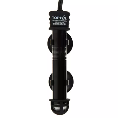 Product Top Fin® Compact Aquarium Heater