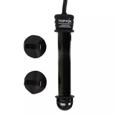 Product Top Fin® Compact Aquarium Heater