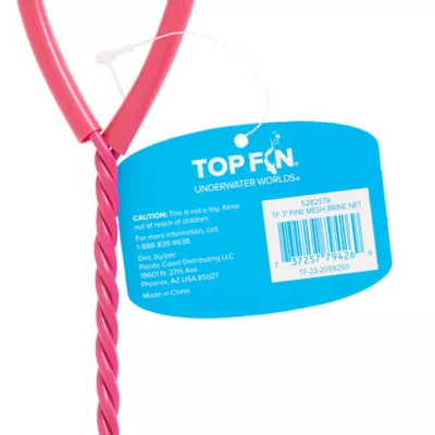 Product Top Fin® Fine Mesh Fish Net