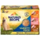 Product Nature's Recipe Adult Wet Dog Food - Chicken, Salmon, Turkey