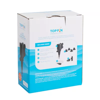 Product Top Fin® Powerhead Aquarium Pump