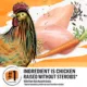 Product Beyond Simply Dry Dog Food - Farm-Raised Chicken & Whole Barley Recipe