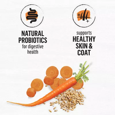 Product Beyond Simply Dry Dog Food - Farm-Raised Chicken & Whole Barley Recipe