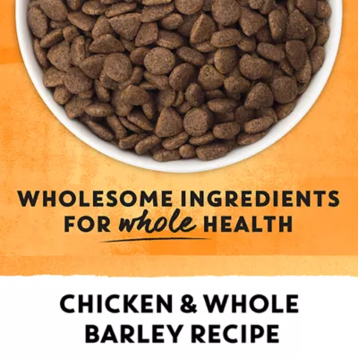 Product Beyond Simply Dry Dog Food - Farm-Raised Chicken & Whole Barley Recipe