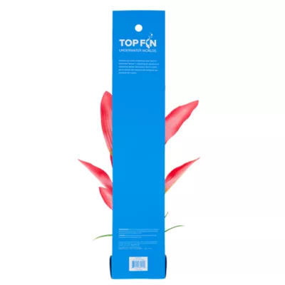 Product Top Fin® Artificial Silk Aquarium Plant - 12"