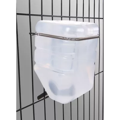 Product Top Paw® No-Drip Crate Water Bottle
