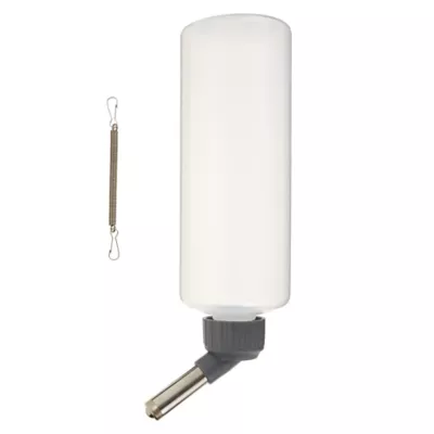 Product Top Paw® No-Drip Crate Water Bottle