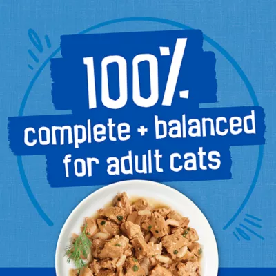 Product Friskies® All Life Stages Cat Wet Food - Variety Pack, 40 CT, 220 OZ