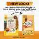 Product Beyond Dry Cat Food - Chicken & Whole Oat Meal Recipe