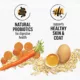 Product Beyond Dry Cat Food - Chicken & Whole Oat Meal Recipe
