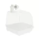 Product All Living Things® Hooded Bird Bath