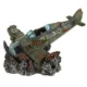 Product Top Fin® Sunken Plane Aquarium Ornament