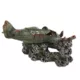Product Top Fin® Sunken Plane Aquarium Ornament