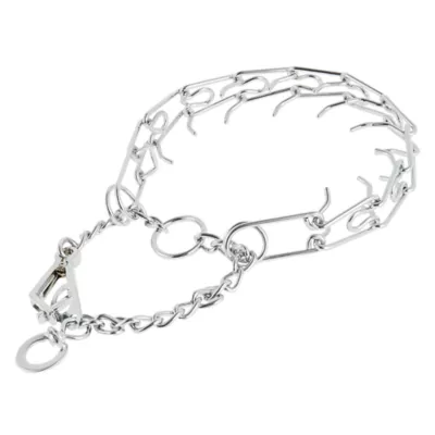 Product Top Paw® Quick Release Prong Training Dog Collar