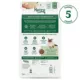 Product Nutro Wholesome Essentials ™ Sensitive Adult Dry Cat Food - Non-GMO, Natural, Chicken, Rice &