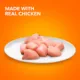 Product Iams® Perfect Portions Healthy Kitten Wet Cat Food - Grain Free, Chicken, Cuts In Gravy