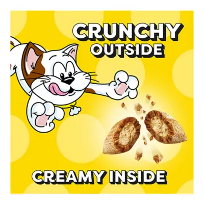 Product Temptations™ Classics Adult Cat Treats - Soft & Crunchy, Shrimpy Shrimp