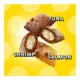Product Temptations™ Mixups Adult Cat Treats - Soft & Crunchy, Surfers' Delight