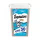 Product Temptations™ Classic Adult Cat Treats - Soft & Crunchy, Tempting Tuna