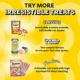 Product Temptations™ Classic Adult Cat Treats - Soft & Crunchy, Tempting Tuna