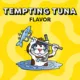 Product Temptations™ Classic Adult Cat Treats - Soft & Crunchy, Tempting Tuna