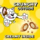 Product Temptations™ Classic Adult Cat Treats - Soft & Crunchy, Tempting Tuna