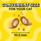 Product Temptations™ Classic Adult Cat Treats - Soft & Crunchy, Tempting Tuna