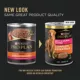 Product Purina Pro Plan Complete Essentials Adult Wet Dog Food - Grain Free, Beef & Salmon, 13 oz