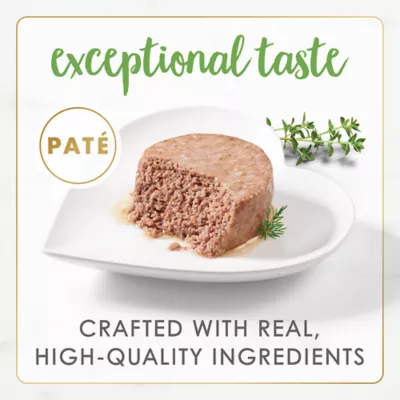 Product Fancy Feast® Gourmet Naturals Adult Cat Wet Food - 3 OZ