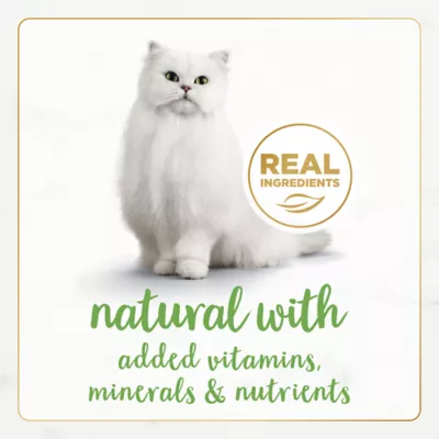 Product Fancy Feast® Gourmet Naturals Adult Cat Wet Food - 3 OZ
