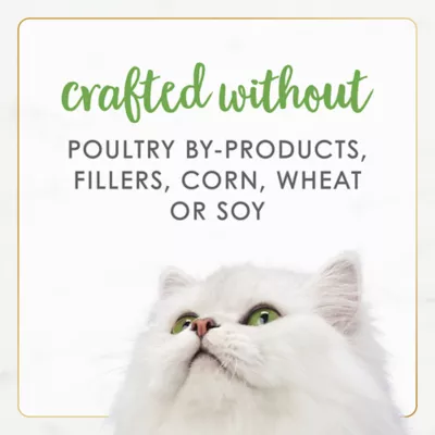 Product Fancy Feast® Gourmet Naturals Adult Cat Wet Food - 3 OZ