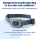 Product PetSafe® Bark Control Collar - Waterproof Basic Bark Control Collar for Dogs 8 lb +