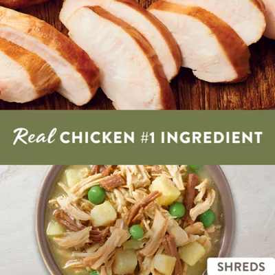 Product Simply Nourish® Original Adult Wet Dog Food - 10 Oz., Stew