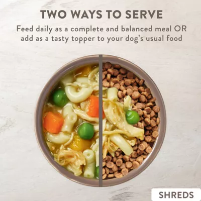 Product Simply Nourish® Original Adult Wet Dog Food - 3 Oz., Stew